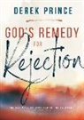 Derek Prince - God's Remedy for Rejection