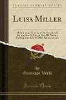 Giuseppe Verdi - Luisa Miller