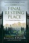 Jonathan F. Putnam, Jonathan F Putnam, Jonathan F. Putnam - Final Resting Place