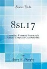 Larry E. Murphy - 8sl17