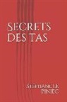 St Le Piniec - Secrets Des Tas
