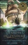 John Parke Davis, John Parke Davis, Carrie Ryan - La mappa dei desideri