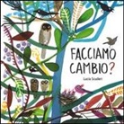Lucia Scuderi - Facciamo cambio?