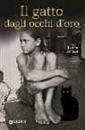Silvana De Mari - Il gatto dagli occhi d'oro