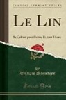 William Saunders - Le Lin