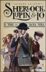 Irene Adler, I. Bruno, Iacopo Bruno - Il trio della Dama Nera