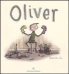 Birgitta Sif - Oliver