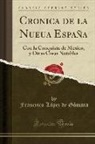 Francisco López De Gómara - Cronica de la Nueua España