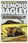 Desmond Bagley - Juggernaut