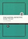 Mark Twain, L. Crescenzi, Livio Crescenzi - Tom Sawyer detective