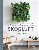 Jorn Viumdal - Skogluft