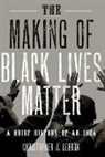 Christopher J. Lebron, Christopher J. (Associate Professor of Phi Lebron, Christopher J. (Associate Professor of Philosophy Lebron - Making of Black Lives Matter