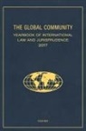 Giuliana Ziccardi (EDT) Capaldo, Giuliana Ziccardi Capaldo, Giuliana Ziccardi Capaldo - Global Community Yearbook of International Law and Jurisprudence 2017