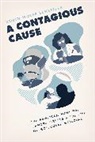 Robin Wolfe Scheffler - Contagious Cause