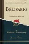 Salvatore Cammarano - Belisario