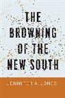 Jennifer A Jones, Jennifer Jones, Jennifer A Jones, Jennifer A. Jones - Browning of the New South