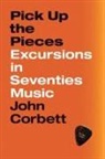 Corbett, John Corbett - Pick Up the Pieces