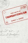 Nancy L Green, Nancy L. Green, Nancy L Green - Limits of Transnationalism