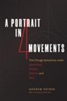 Andrew Patner, John R Schmidt, John R. Schmidt, Douglas W Shadle, Douglas W. Shadle - Portrait in Four Movements