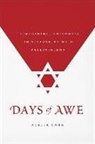 Atalia Omer - Days of Awe
