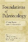 S Kathleen Behrensmeyer Lyons, Anna K. Behrensmeyer, Behrensmeyer Anna K., S Kathleen Lyons, S. Kathleen Lyons, Peter J Wagner... - Foundations of Paleoecology