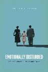Deborah Blythe Doroshow, Deborah Blythe Doroshow - Emotionally Disturbed