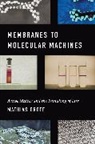 Mathias Grote - Membranes to Molecular Machines