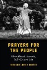 Rebecca Louise Carter, Rebecca Louise Carter - Prayers for the People