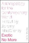 Jeremy MacClancy, Jeremy MacClancy - Exotic No More, Second Edition