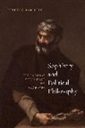 Robert Bartlett, Robert C Bartlett, Robert C. Bartlett, Robert C Bartlett - Sophistry and Political Philosophy