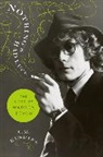 Kushins, C. M. Kushins - Nothing's Bad Luck