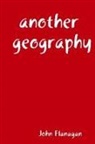 John Flanagan - Another Geography