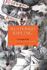 Rudyard Kipling - Jungle Book 1 (Pb) - 1st