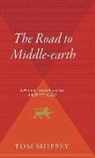 T. A. Shippey, Tom Shippey - The Road to Middle-Earth