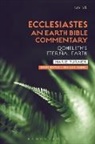 Marie Turner, Marie (Flinders University of South Austra Turner, Marie (Flinders University of South Australia Turner, Norman C. Habel - Ecclesiastes: An Earth Bible Commentary