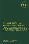 Bruce J Harvey, Bruce J. Harvey, Claudia V. Camp, Andrew Mein - YHWH Elohim