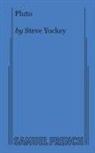 Steve Yockey - Pluto
