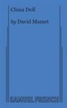 David Mamet - China Doll
