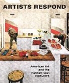 Thomas Crow, Thomas Rosler Crow, CROW THOMAS, Melissa Ho, Melissa Crow Ho, Melissa/ Crow Ho... - Artists Respond