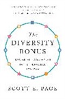 Scott Page, Scott E. Page, Nancy Cantor, Earl Lewis - Diversity Bonus