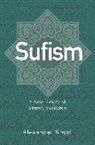 Alexander Knysh, Knysh Alexander - Sufism