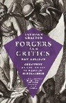 Anthony Grafton, Anthony T Grafton, Anthony T. Grafton, Anthony/ Blair Grafton, Grafton Anthony - Forgers and Critics, New Edition