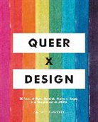 Andy Campbell - Queer X Design