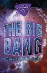 Megan Ansdell - The Big Bang Explained