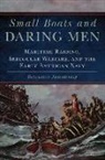 Benjamin Armstrong, Benjamin F. Armstrong - Small Boats and Daring Men