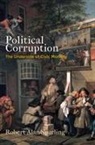 Robert Sparling, Robert Alan Sparling - Political Corruption