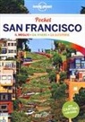 Alison Bing, Mariella Krause, John A. Vlahides - San Francisco. Con carta estraibile