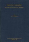 J. A. Brinkman - Prelude to Empire – Babylonian Society and Politics, 747–626 B.C.