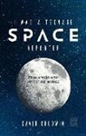 David Chudwin, Chudwin David - I Was a Teenage Space Reporter