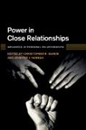 Christopher R. (Purdue University Agnew, Christopher R Agnew, Christopher R. Agnew, Agnew Christopher R., Jennifer J Harman, Jennifer J. Harman - Power in Close Relationships